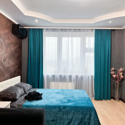 Фото Отель Уют Home (Хоум) на улице Струве