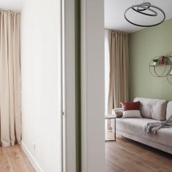 Фото Отель КварТигра на улице Караульная