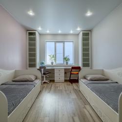 Апартаменты улучшенные Бакинская, 92