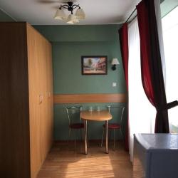 Фото Отель Юность