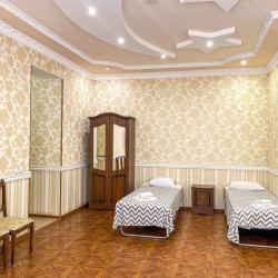 Фото Отель Vertebra (Вертебра)