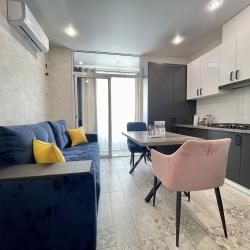 Фото Апартаменты Housevip на улице Рогожникова 19/3