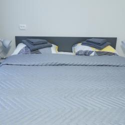 Комфорт (с ванной)