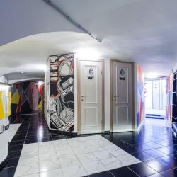 фото 9 Wars hostel (Ворс Хостел)