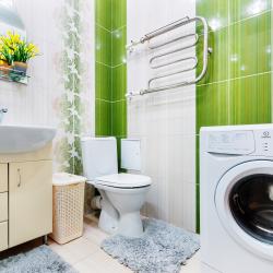 Фото Апартаменты на улице Садовая 16