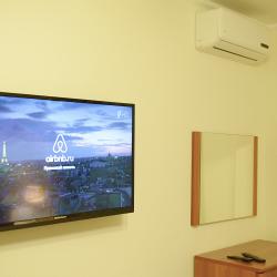 1-комнатные апартаменты стандарт