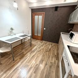 Фото Апартаменты на улице Шефская 103