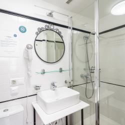 Апартаменты люкс