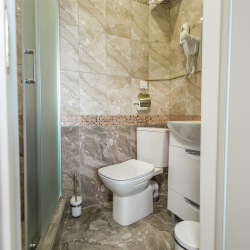 Фото Отель Господин Постоялец