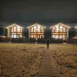 Фото Отель Вилла Маяк