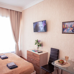 Фото Апартаменты Floris Apartments (Флорис Апартментс) на Невском