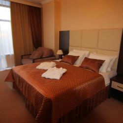 Фото Спа-отель Панорама