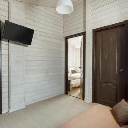 Фото Отель Pontos Family Resort Zarya (Понтос Фэмили Резорт Заря)