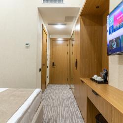 Фото Отель Mirzo hotel (Мирзо)