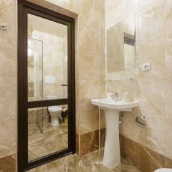 4-местная комната комфорт с балконом