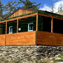 Фото Отель Олимп Байкал