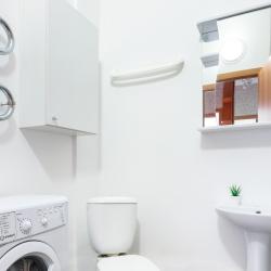Фото Отель Две подушки на улице 1-я Заречная
