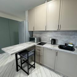 фото 4 Апартаменты BAFY HOME (БАФИ ХОУМ) на шоссе Волоколамское 71/13 корпус 1