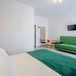 Фото Отель Гости Кавказа