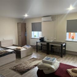 Фото Отель Пол&Пути