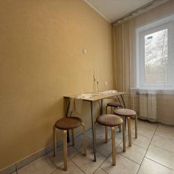 Фото Апартаменты на улице Ольги Жилиной 31