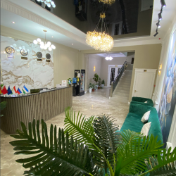 Фото Отель Afruza Hotel (Афруза)