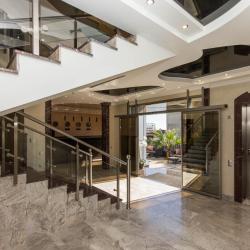 Фото Отель Энсино (Encino)