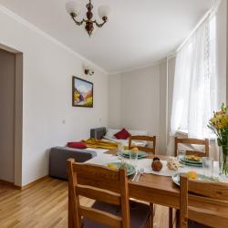фото 20 E.Place (Е.Плэйс) на улице Байконурская