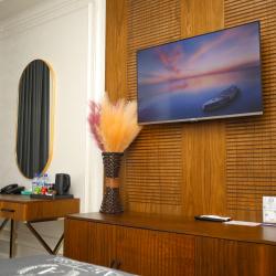 Фото Отель Aliz Boulevard Hotel (Ализ Бульвар)