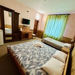 Фото Отель Золотые Пески