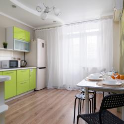 1-комнатные апартаменты стандарт #127