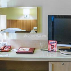 Фото Отель Яхонты Истра