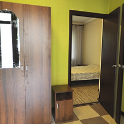 Фото Отель Гостевой Дом Светлый