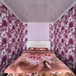 Фото Апартаменты на проспекте Мира