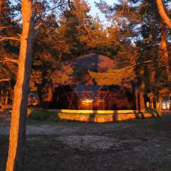 Шале стандарт