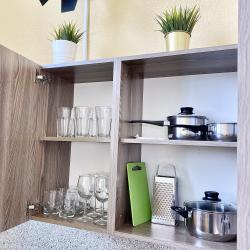 Фото Отель Rental Family Rooms (Рентал Фэмили) на Детском переулке