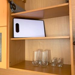 4-местные 1-комнатные апартаменты улучшенные