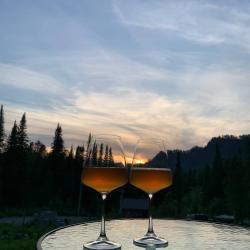 Шале стандарт