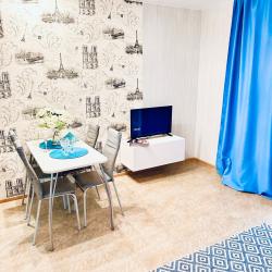 Фото Кварт Отель на улице Брестская