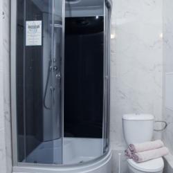 Фото Апартаменты на улице Телевизионная