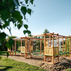 Фото Отель Ярославна