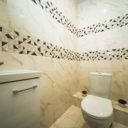 Фото Отель Уютный Таунхаус