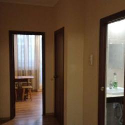 Фото Апартаменты на улице Курыжова 25