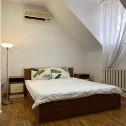 Фото Отель Cats&Beds Hostel (Кэтс&Бэдс)