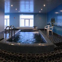 Фото Отель Огни залива