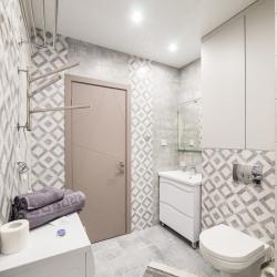 Фото Отель Urban Apartments (Урбан Апартментс) на улице Роторная 27Е