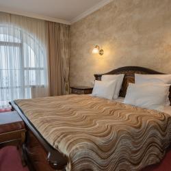 Номер люкс улучшенный