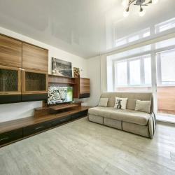 Фото Отель Like Home (Лайк Хоум) на улице Ломоносова 92