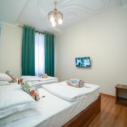 Фото Отель Hotel Rayhon (Райхон)