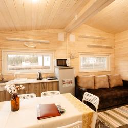 Фото Отель Scandi Village (Сканди Виладж)